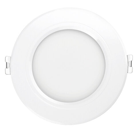 Miboxer LED Inbouwspot - 6W DIM - RGB+CCT - Zaagmaat  90mm - Buitenmaat 118