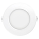 Miboxer LED Inbouwspot - 6W DIM - RGB+CCT - Zaagmaat 90mm - Buitenmaat 118 Miboxer LED Inbouwspot - 6W DIM - RGB+CCT - Zaagmaat 90mm - Buitenmaat 118