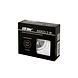 LED Line LED Inbouwspot - Zaagmaat 75mm - Buitenmaat 92mm - Wit - Vierkant LED Line LED Inbouwspot - Zaagmaat 75mm - Buitenmaat 92mm - Wit - Vierkant