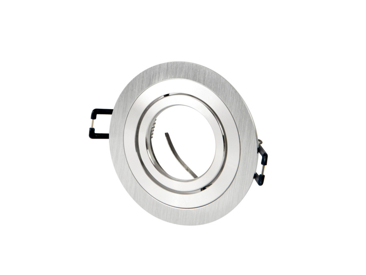 LED Line LED Inbouwspot - Zaagmaat 75mm - Buitenmaat 92mm - Aluminium LED Line LED Inbouwspot - Zaagmaat 75mm - Buitenmaat 92mm - Aluminium
