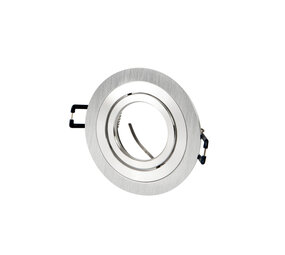LED Line OP=OP LED Inbouwspot - Zaagmaat 75mm - Buitenmaat 92mm - Aluminium LED Line OP=OP LED Inbouwspot - Zaagmaat 75mm - Buitenmaat 92mm - Aluminium