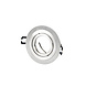 LED Line LED Inbouwspot - Zaagmaat 75mm - Buitenmaat 92mm - Aluminium LED Line LED Inbouwspot - Zaagmaat 75mm - Buitenmaat 92mm - Aluminium