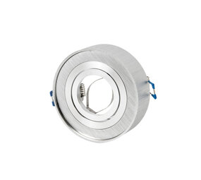 LED Line voor de snelle beslisser LED Inbouwspot - Zaagmaat 85 - Buitenmaat 96x30mm - Zilver LED Line voor de snelle beslisser LED Inbouwspot - Zaagmaat 85 - Buitenmaat 96x30mm - Zilver