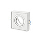 LED Line LED Inbouwspot - Zaagmaat 85 - Buitenmaat 96x96x30mm - Wit LED Line LED Inbouwspot - Zaagmaat 85 - Buitenmaat 96x96x30mm - Wit