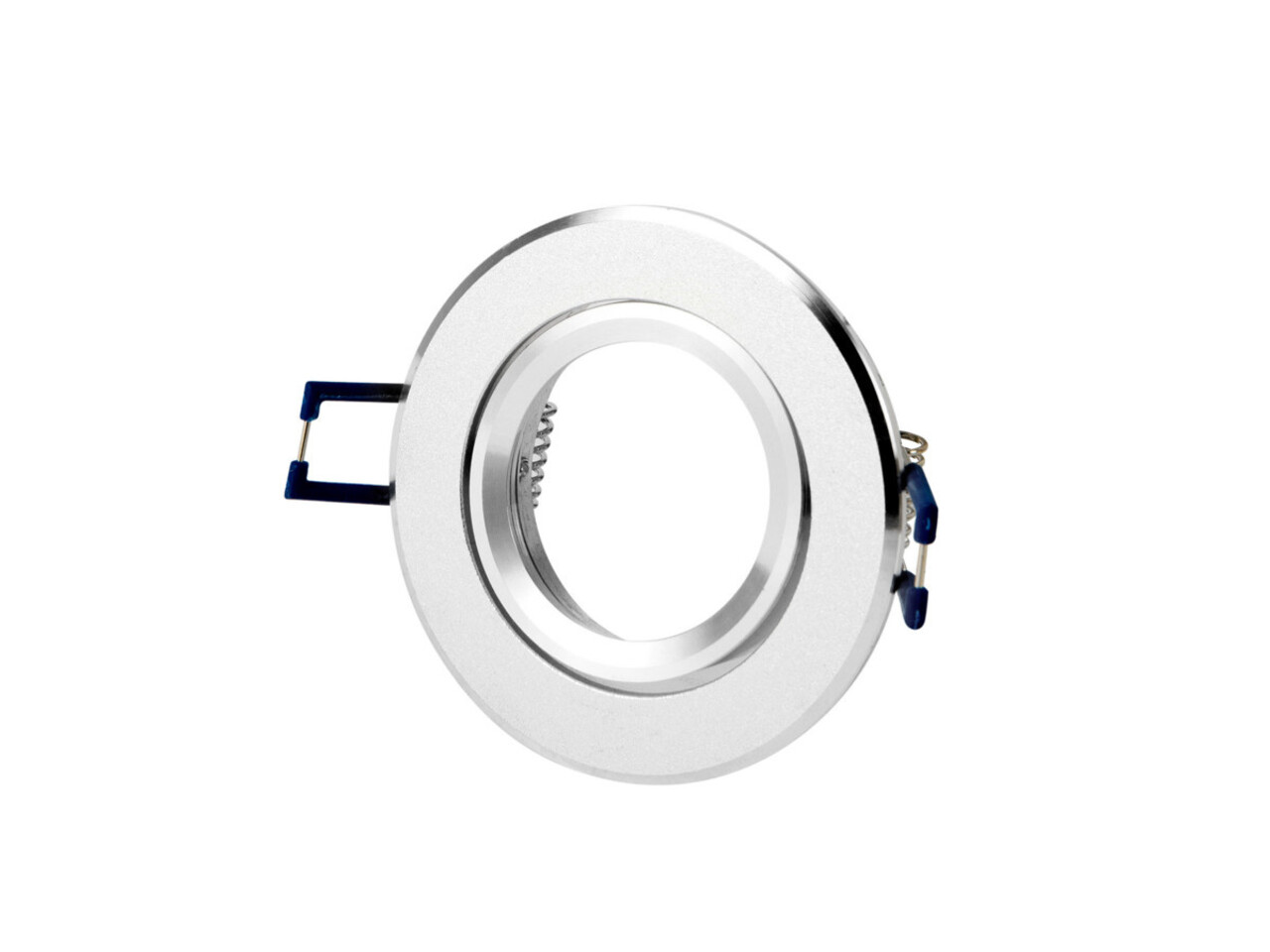 LED Line LED Inbouwspot - Zaagmaat 70 - Buitenmaat 83mm - Zilver LED Line LED Inbouwspot - Zaagmaat 70 - Buitenmaat 83mm - Zilver