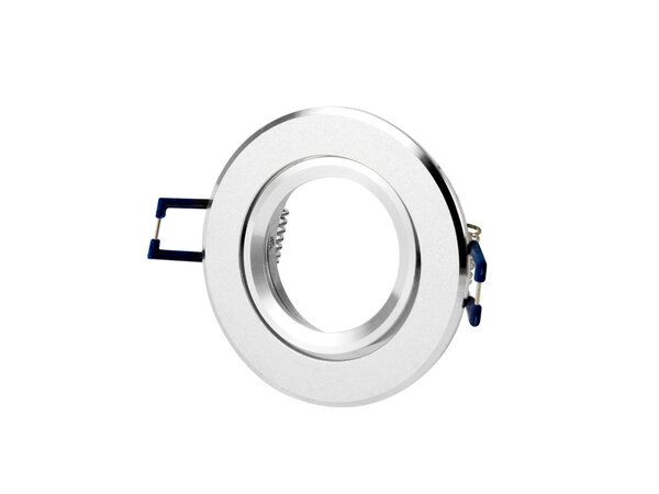 LED Line LED Inbouwspot - Zaagmaat 70 - Buitenmaat 83mm - Zilver LED Line LED Inbouwspot - Zaagmaat 70 - Buitenmaat 83mm - Zilver