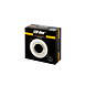 LED Line LED Inbouwspot - Zaagmaat 70 - Buitenmaat 83mm - Zilver LED Line LED Inbouwspot - Zaagmaat 70 - Buitenmaat 83mm - Zilver