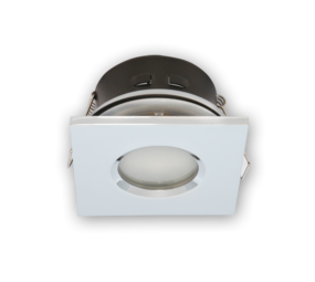 LED Line voor de snelle beslisser LED Inbouwspot badkamer - Zaagmaat 70 - Buitenmaat 85mm - IP44 - Chroom LED Line voor de snelle beslisser LED Inbouwspot badkamer - Zaagmaat 70 - Buitenmaat 85mm - IP44 - Chroom