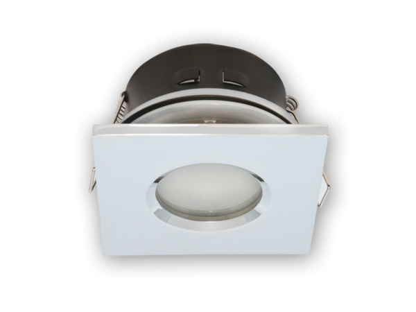 LED Line LED Inbouwspot badkamer - Zaagmaat 70 - Buitenmaat 85mm - IP44 - Chroom LED Line LED Inbouwspot badkamer - Zaagmaat 70 - Buitenmaat 85mm - IP44 - Chroom