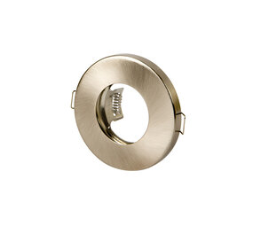 LED Line LED Inbouwspot badkamer - Zaagmaat 60 - Buitenmaat 85mm - IP44 - Nikkel LED Line LED Inbouwspot badkamer - Zaagmaat 60 - Buitenmaat 85mm - IP44 - Nikkel