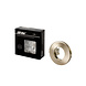 LED Line LED Inbouwspot badkamer - Zaagmaat 60 - Buitenmaat 85mm - IP44 - Nikkel LED Line LED Inbouwspot badkamer - Zaagmaat 60 - Buitenmaat 85mm - IP44 - Nikkel
