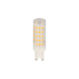 LED Line LED G9 - 8W vervangt 75W - 2700K warm wit licht - 64x19 mm