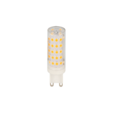 LED Line voor de snelle beslisser LED G9 - 8W vervangt 75W - 2700K warm wit licht - 64x19 mm LED Line voor de snelle beslisser LED G9 - 8W vervangt 75W - 2700K warm wit licht - 64x19 mm