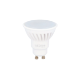 LED Line LED GU10 - 10W 100lm p/w - 2700K - Keramisch