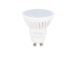 LED GU10 - 10W 100lm p/w - 3000K - Keramisch