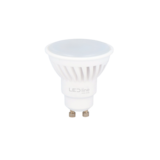 LED Line LED GU10 - 10W 100lm p/w - 4000K - Keramisch