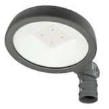 LED Line voor de snelle beslisser LED Straatverlichting ELIDA IP65 - 40W 4800 Lumen - 4000K 840 - 5 jaar garantie