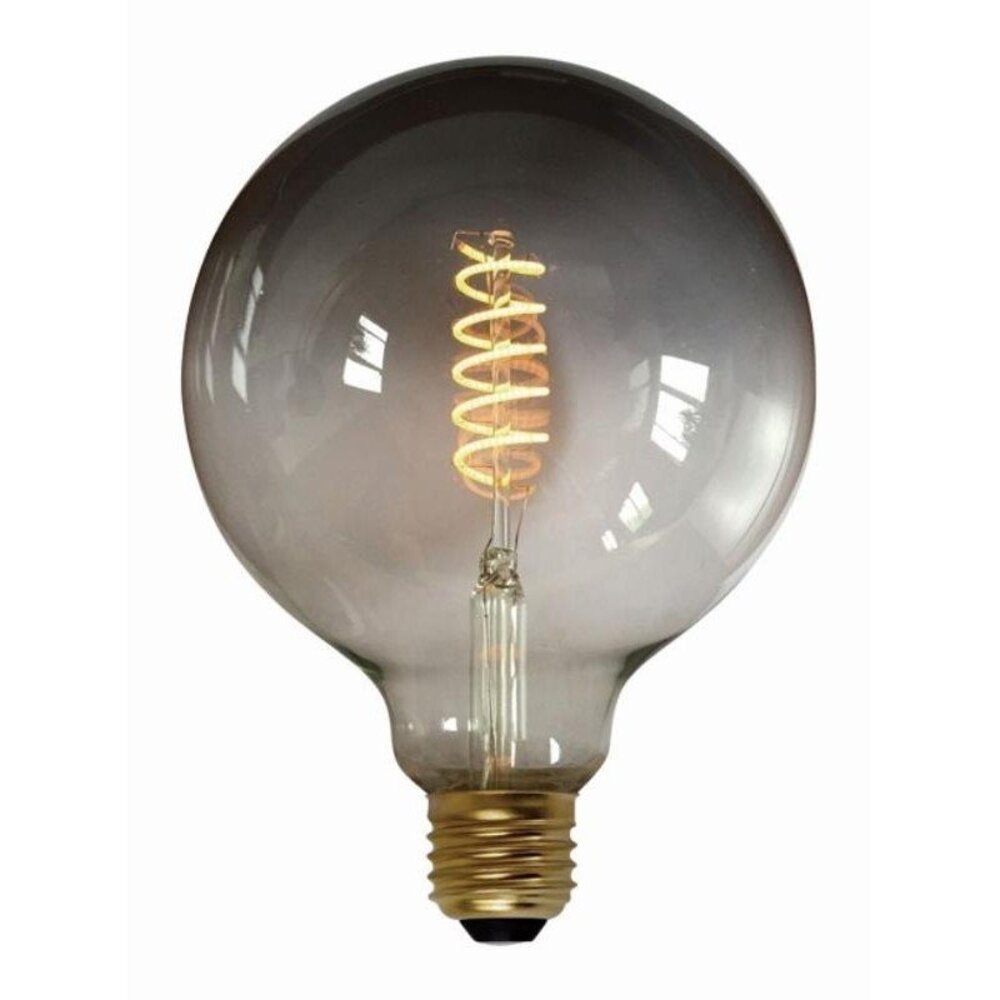 Freelight OP=OP Globe LED Kooldraad 125mm Smoke Freelight OP=OP Globe LED Kooldraad 125mm Smoke