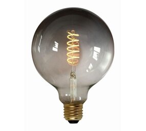 Freelight OP=OP Globe LED Kooldraad 125mm Smoke