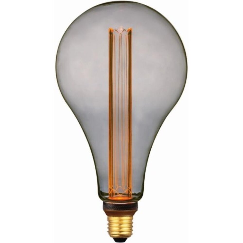 Freelight OP=OP 5W LED lange peer 16,5cm E27 1800K 3 st. memory Freelight OP=OP 5W LED lange peer 16,5cm E27 1800K 3 st. memory
