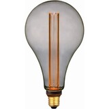 Freelight OP=OP 5W LED lange peer 16,5cm E27 1800K 3 st. memory