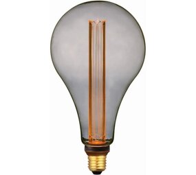 Freelight OP=OP 5W LED lange peer 16,5cm E27 1800K 3 st. memory Freelight OP=OP 5W LED lange peer 16,5cm E27 1800K 3 st. memory