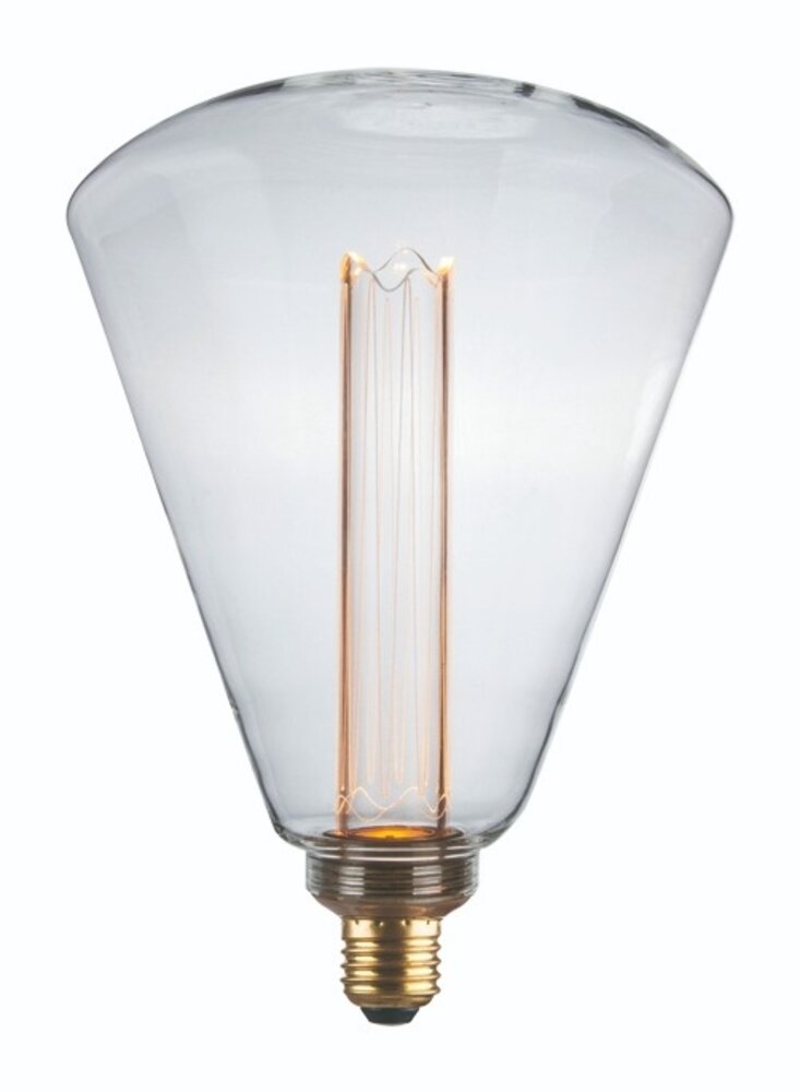 Freelight OP=OP 5W LED lichtbron Helder 17x24cm 1800K 3 standen memory