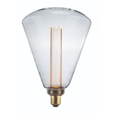 Freelight OP=OP 5W LED lichtbron Helder 17x24cm 1800K 3 standen memory