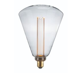 Freelight OP=OP 5W LED lichtbron Helder 17x24cm 1800K 3 standen memory