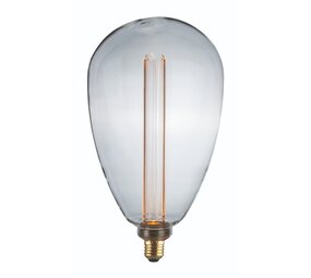 Freelight OP=OP 5W LED lichtbron Helder 17x30cm 1800K 3 standen memory