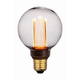 Freelight OP=OP 5W LED bol helder 8cm 3 standen memory