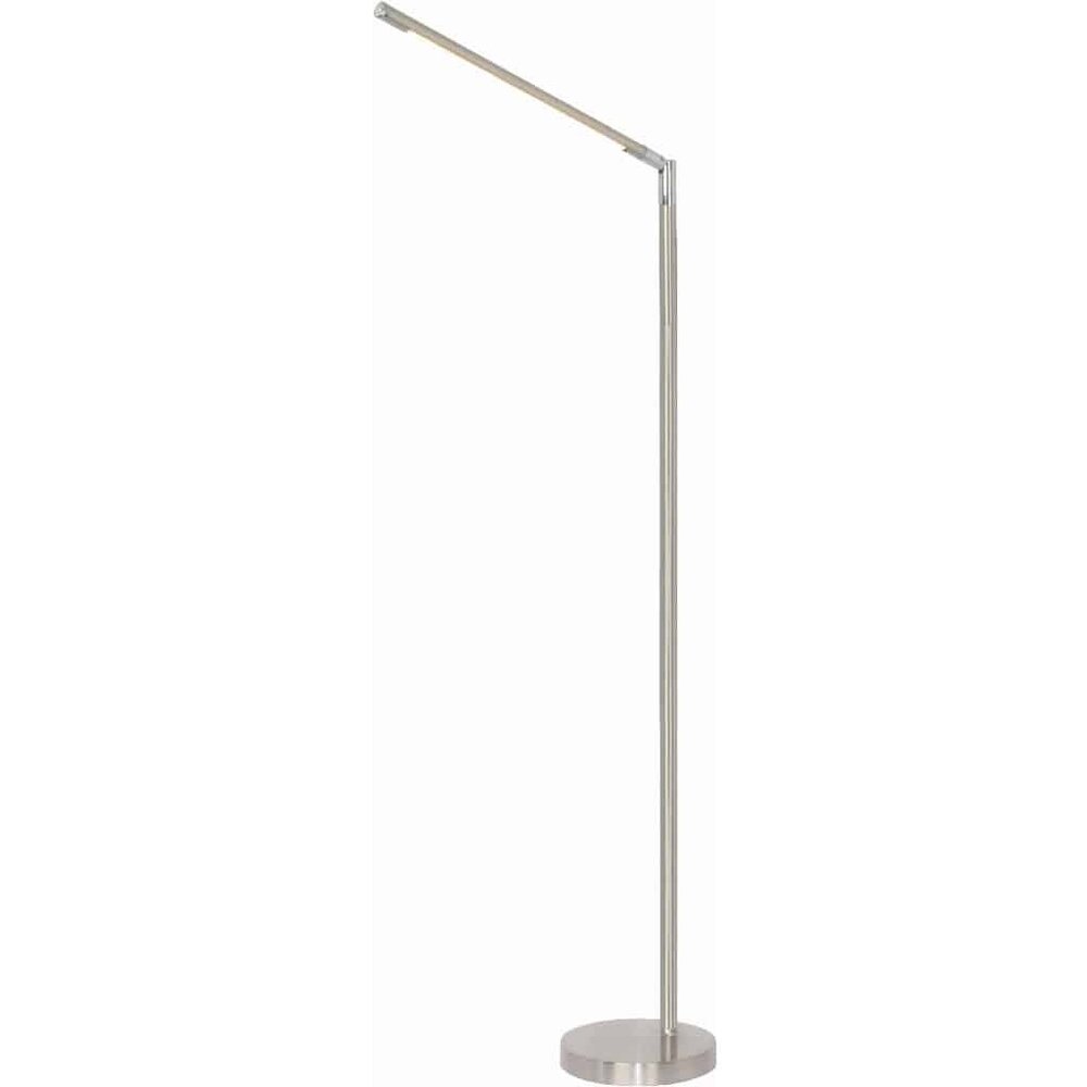 Freelight OP=OP Vloerlamp Ugello LED Staal