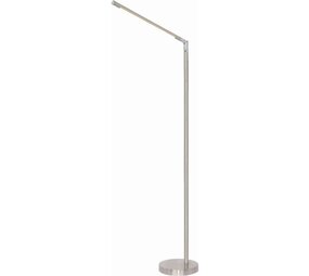 Freelight OP=OP Vloerlamp Ugello LED Staal