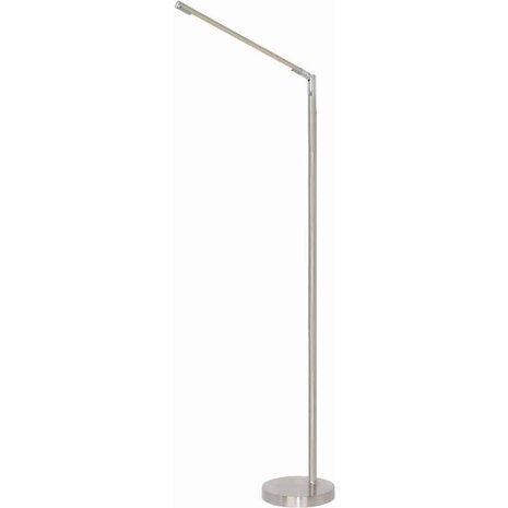 Freelight OP=OP Vloerlamp Ugello LED Staal