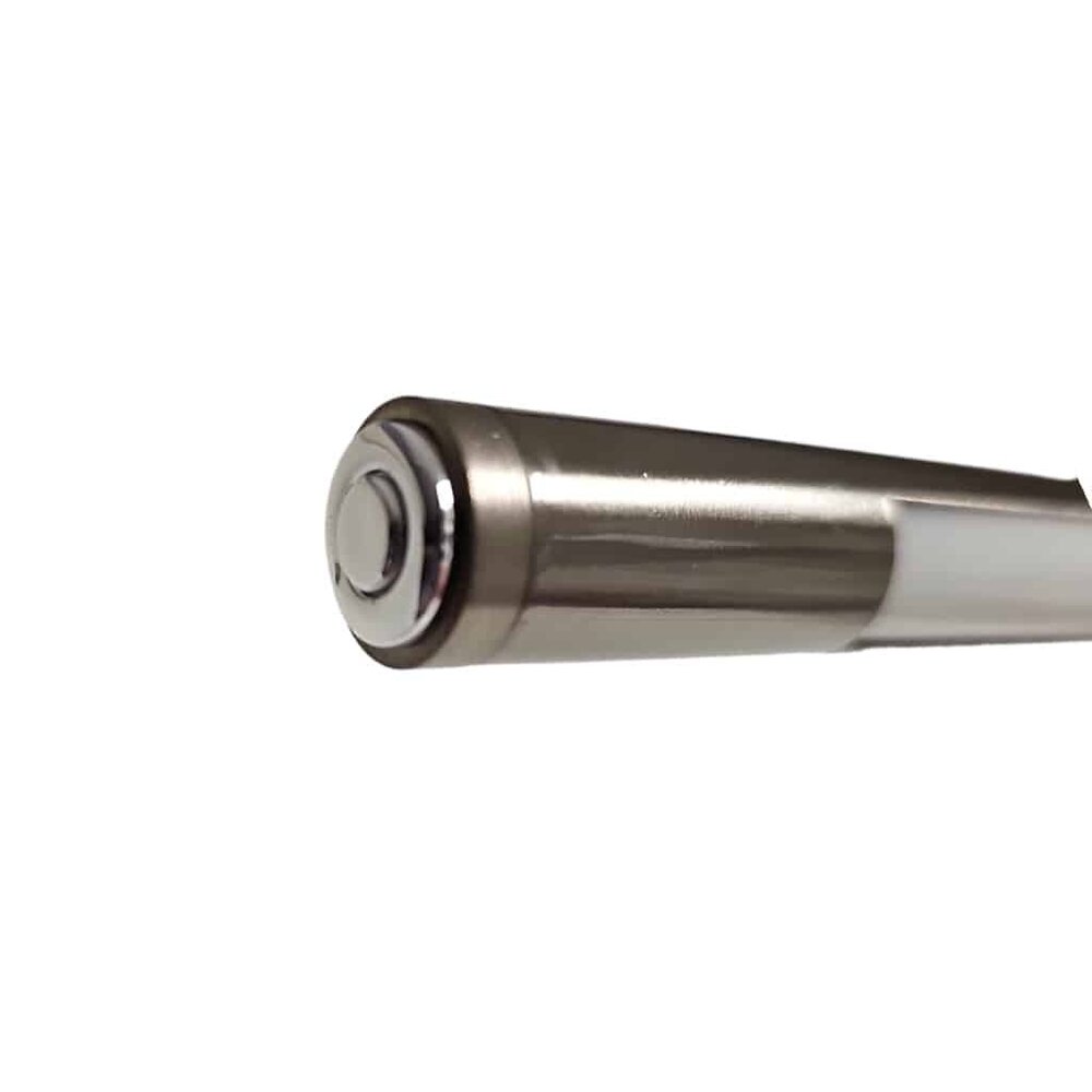 Freelight OP=OP Vloerlamp Ugello LED Staal