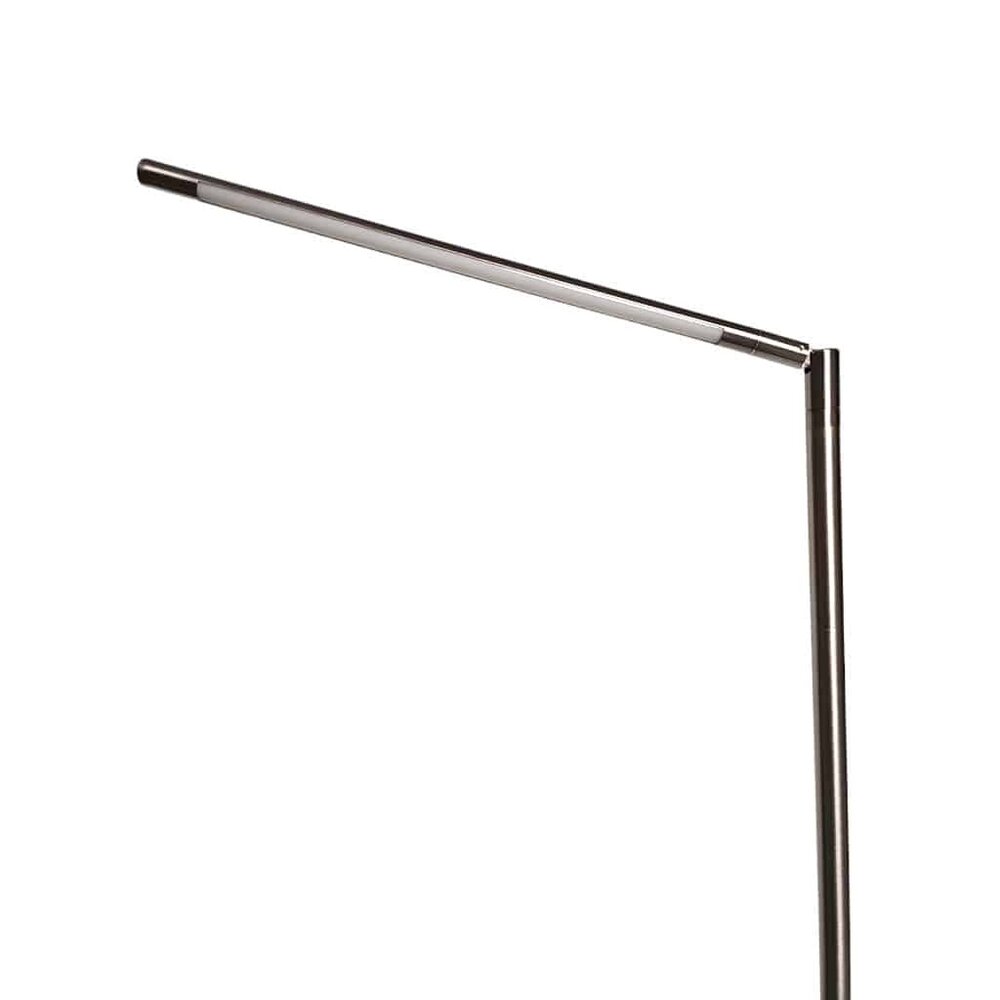 Freelight OP=OP Vloerlamp Ugello LED Staal