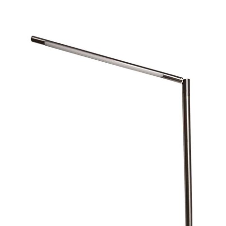 Freelight OP=OP Vloerlamp Ugello LED Staal