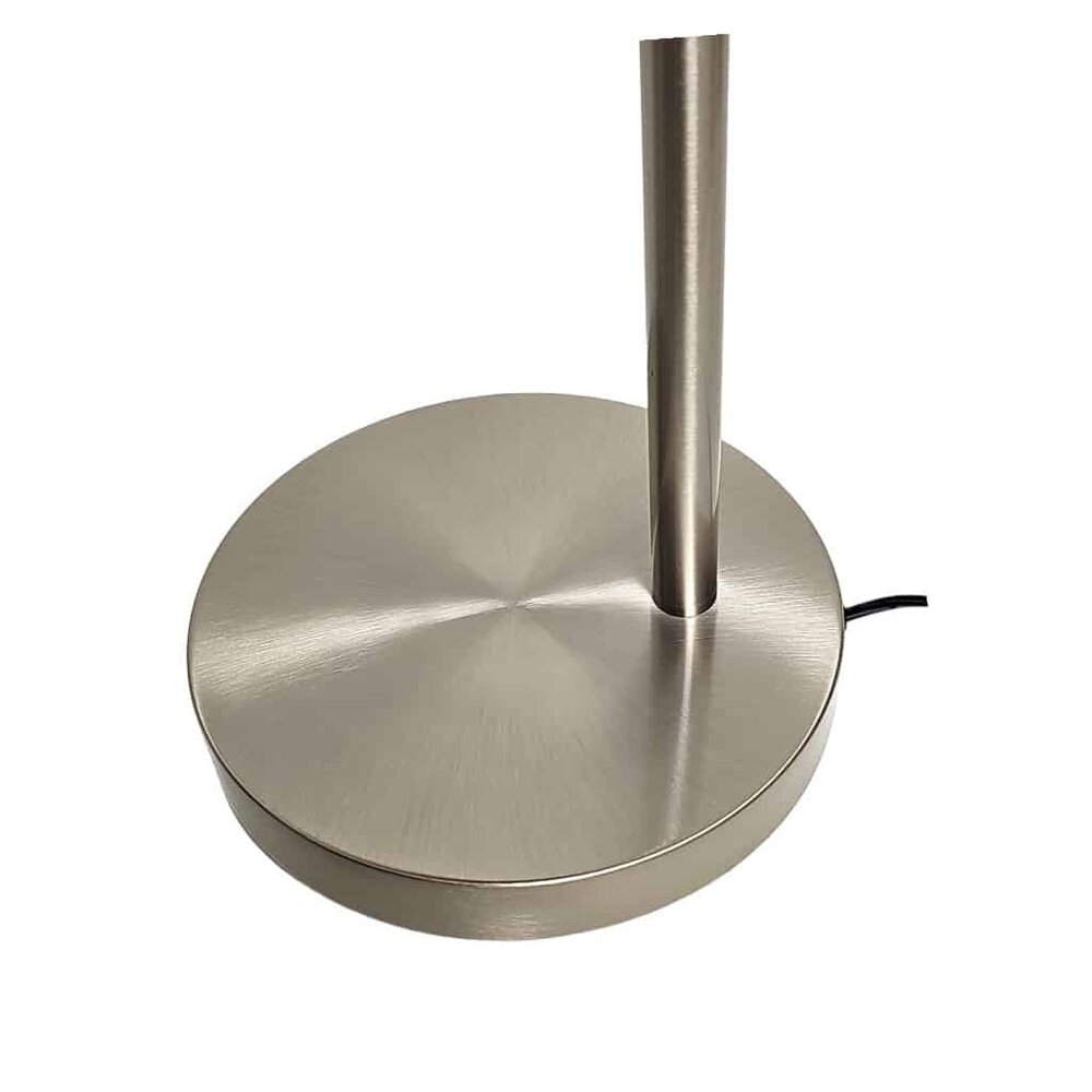 Freelight OP=OP Vloerlamp Ugello LED Staal