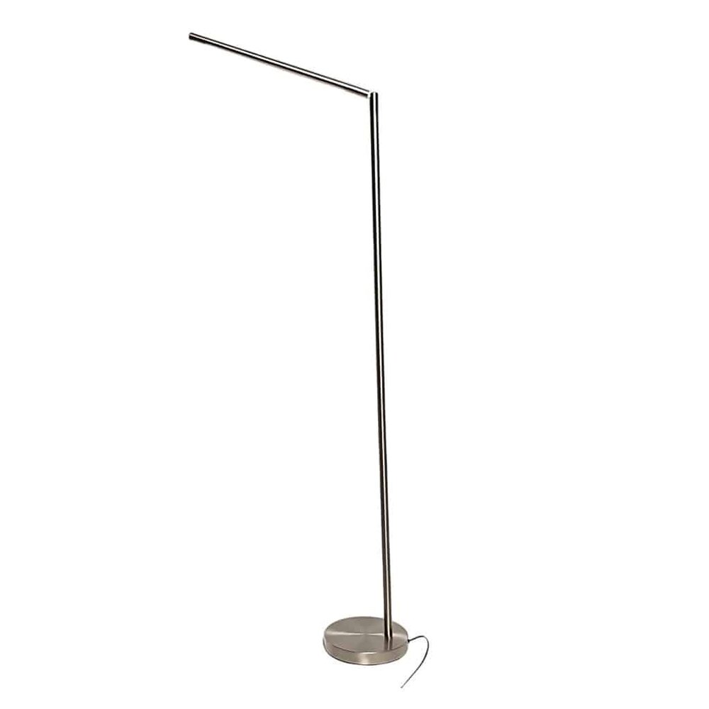 Freelight OP=OP Vloerlamp Ugello LED Staal