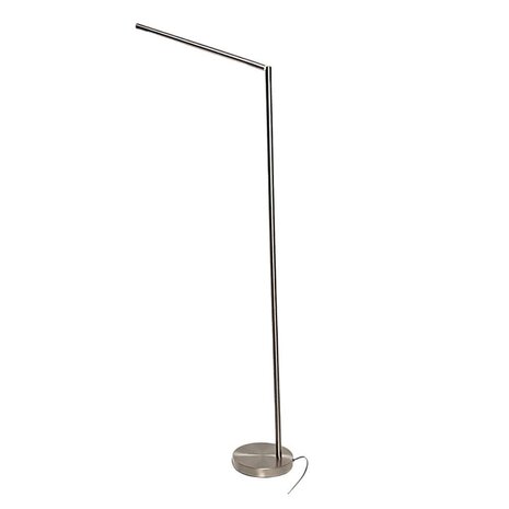 Freelight OP=OP Vloerlamp Ugello LED Staal