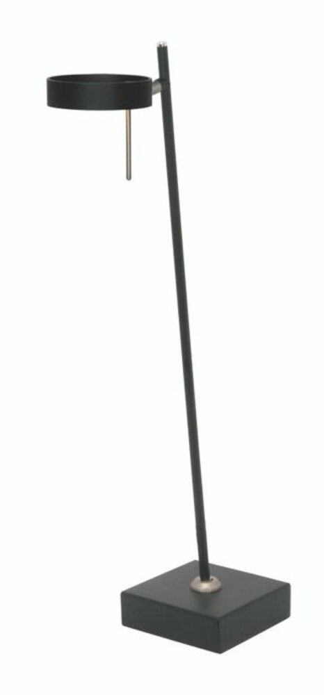 Freelight OP=OP Tafellamp - Bling - 1-lichts - zwart - 56cm Freelight OP=OP Tafellamp - Bling - 1-lichts - zwart - 56cm