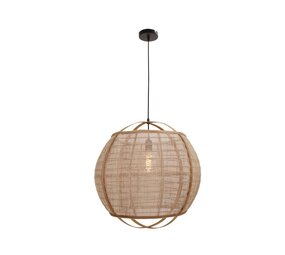 Freelight OP=OP Hanglamp - Maglia - 58cm - Bruin Freelight OP=OP Hanglamp - Maglia - 58cm - Bruin