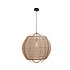 OP=OP Hanglamp - Maglia - 58cm - Bruin