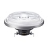 12V Dimbare LED Spot AR111 G53 - 14.8W 875Lm 45D - 2700K 927 Zeer Warm Wit | 111MM - Vervangt 75W