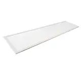 LCB LED Paneel 120x30cm – Ultra Output - 18-25W 3600-5000Lm Multi Lumen Switch - 4000K Koel Wit | UGR22 Opaal - 5 Jaar Garantie