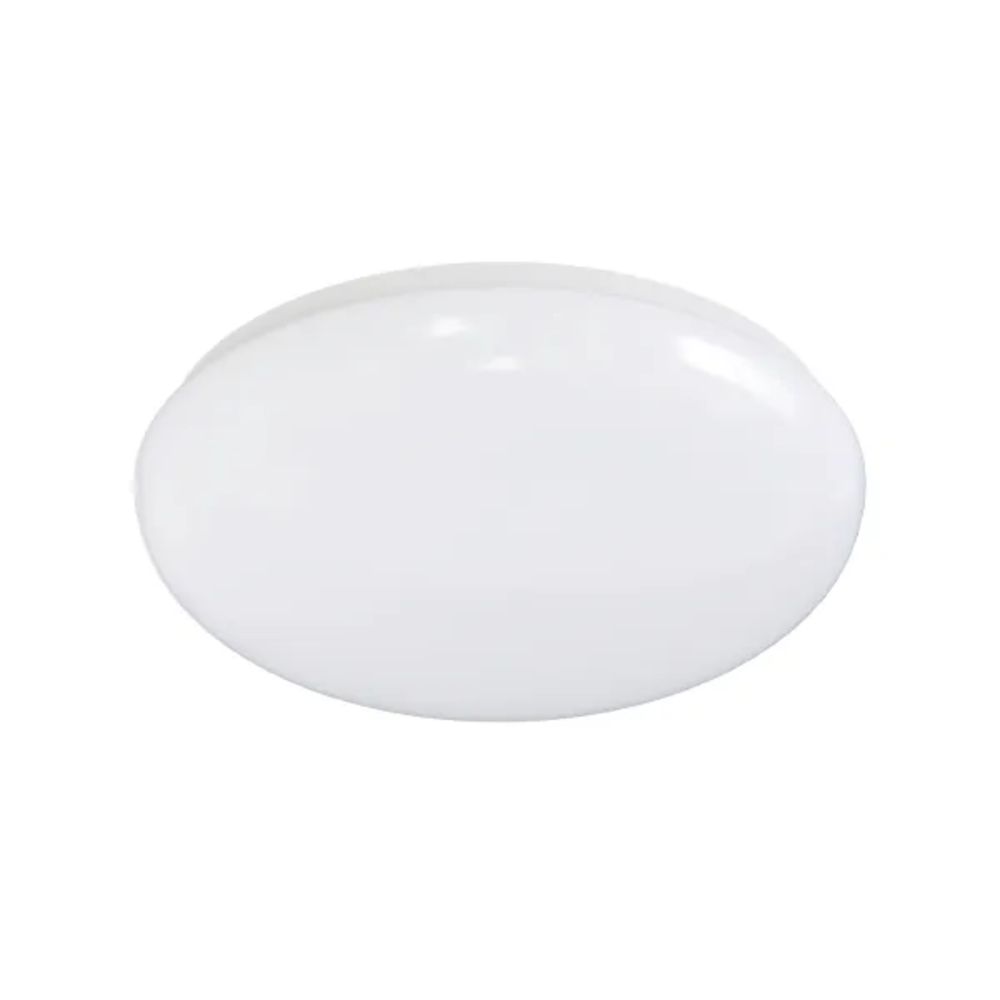 Aigostar LED Plafonnière - 24W 1800lm - 3000K 830 - Bewegingssensor Aigostar LED Plafonnière - 24W 1800lm - 3000K 830 - Bewegingssensor