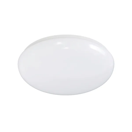 Aigostar LED Plafonnière - 24W 1800lm - 3000K 830 - Bewegingssensor Aigostar LED Plafonnière - 24W 1800lm - 3000K 830 - Bewegingssensor