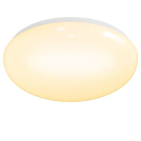 Aigostar LED Plafonnière - 24W 1800lm - 3000K 830 - Bewegingssensor Aigostar LED Plafonnière - 24W 1800lm - 3000K 830 - Bewegingssensor