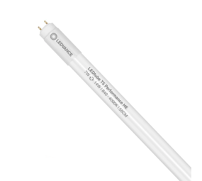 Ledvance LED Buis T5 Performance (HF) High Efficiency 7W 1000lm - 840 Koel Wit | 55cm - Vervangt 14W Ledvance LED Buis T5 Performance (HF) High Efficiency 7W 1000lm - 840 Koel Wit | 55cm - Vervangt 14W
