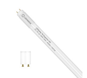 Ledvance LED Buis T8 Superior (EM/Mains) Ultra Output 22.1W 4100lm - 940 Koel Wit | 150cm - Best Color Rendering - Vervangt 58W Ledvance LED Buis T8 Superior (EM/Mains) Ultra Output 22.1W 4100lm - 940 Koel Wit | 150cm - Best Color Rendering - Vervangt 58W